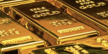 Guaidó y el oro: Robó, huyó y lo pescaron