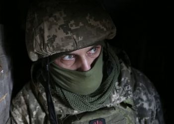 Locos por una guerra