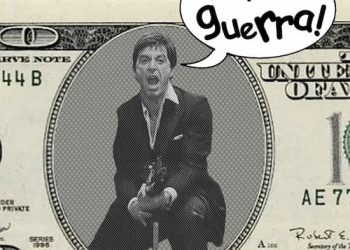 Cuatro Temas: Señales de guerra económica
