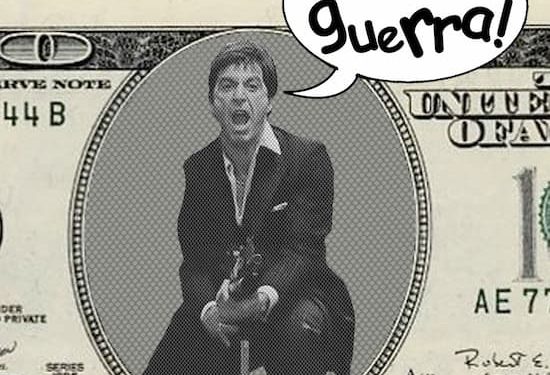Cuatro Temas: Señales de guerra económica
