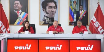 Diosdado Cabello