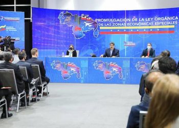 Zonas Económicas Especiales