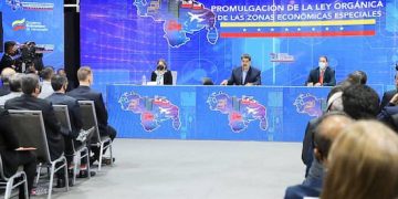 Zonas Económicas Especiales