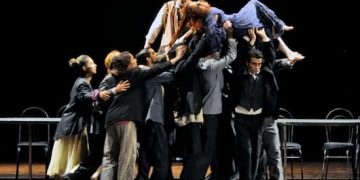 El organizador del Festival Internacional de Teatro Progresista, que se realiza en Venezuela entre el 29 de julio y el 7 de agosto, explicó la razón del “apellido” que se le ha puesto en este caso a la actividad teatral