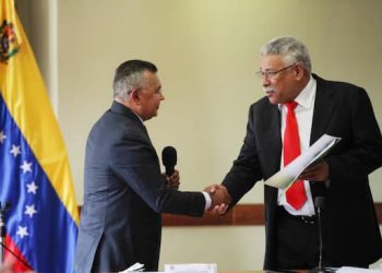 La recuperación se ha logrado con altibajos, porque la industria es una de las víctimas directas del bloqueo estadounidense; expresó el presidente de la Comisión de Energía y Petróleo de la Asamblea Nacional