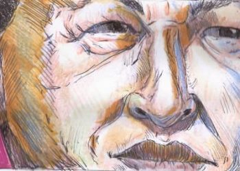 Chávez, un relámpago de la historia que aún alumbra nuestros caminos 10 El hecho de que Chávez haya hablado tanto y con tanta intensidad durante sus veinte años de figuración pública (especialmente desde su arribo al poder, en 1999) ha permitido contar con un casi inagotable acervo ideológico y programático. Ese material ha sido faro en el neblinoso ambiente de los años que hemos transitado desde el fatídico 2013