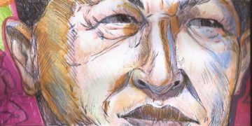 El hecho de que Chávez haya hablado tanto y con tanta intensidad durante sus veinte años de figuración pública (especialmente desde su arribo al poder, en 1999) ha permitido contar con un casi inagotable acervo ideológico y programático. Ese material ha sido faro en el neblinoso ambiente de los años que hemos transitado desde el fatídico 2013