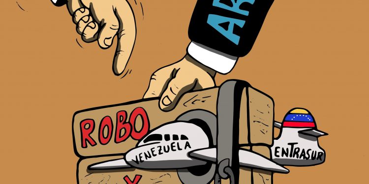 A nadie se le puede escapar que esta maniobra debe inscribirse como un episodio más del bloqueo estadounidense a la República Bolivariana de Venezuela y del acoso que Washington y Tel Aviv ejercen desde hace décadas en contra de la República Islámica de Irán