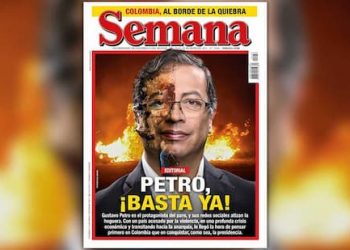 La derecha y sus cuentos infames