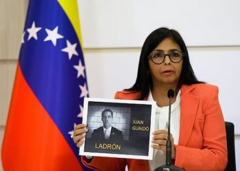Después de 5 años de durísimas luchas contra las sanciones imperiales y con nuestras históricas victorias políticas, ha llegado el momento de intensificar nuestras acciones políticas, judiciales y diplomáticas para recuperar todos nuestros activos