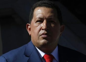 Rusia y la muerte de Chávez