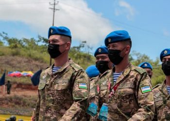 ¡Entérate! La disciplina Frontera Francotirador Army Games 2022 (+Resultados)