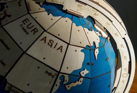 El mensaje finalizada la cumbre es claro: Rusia cuenta con el respaldo de la OCS en este conflicto que no es contra Ucrania, sino que es contra "occidente" y su expansionismo