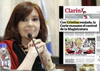 La prensa rabiosamente opositora del país sureño; ha sido clave en la creación de un clima de tirantez en el que cualquier desquiciado puede desatar una tragedia colectiva