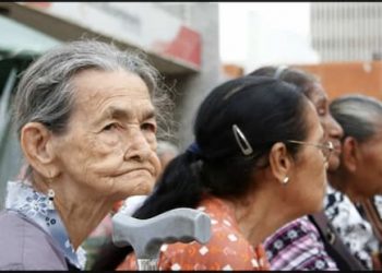 ¿Cuáles viejos les salen más caros: los viejos pobres o los viejos ricos?