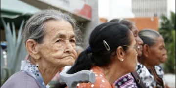 ¿Cuáles viejos les salen más caros: los viejos pobres o los viejos ricos?