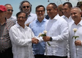 Reabre la frontera colombo-venezolana