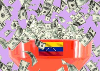 esús Faría: “No recibimos aún las divisas suficientes para el mercado cambiario”