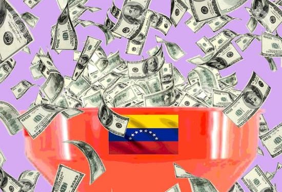 esús Faría: “No recibimos aún las divisas suficientes para el mercado cambiario”