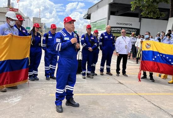 Apertura fronteriza en cuenta regresiva