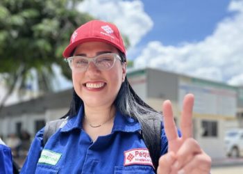 Venezuela recuperó Monómeros, aunque en condiciones deplorables