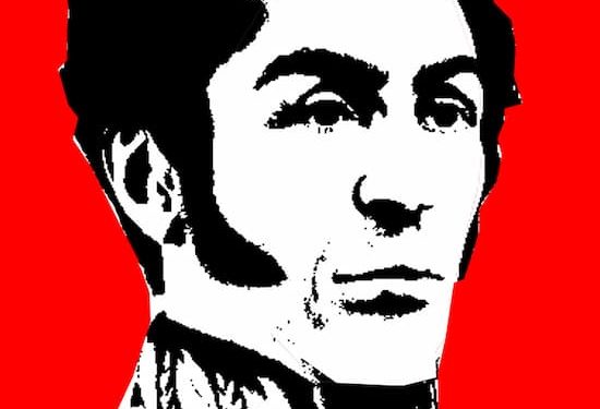 “Seguramente la unión es la que nos falta para completar la obra de nuestra regeneración”. Yo deseo más que otro alguno ver formar en América la más grande nación del mundo, menos por su extensión y riquezas, que por su libertad y gloria
