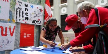 Ya es tarea cumplida la renovación de las estructuras del Partido a nivel de calle, comunidad y UBCH. Ahora solo queda la renovación de los equipos políticos, municipales y estadales