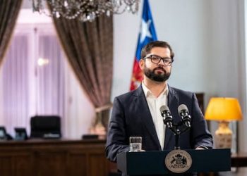 Queda ver si el pueblo chileno se movilizará nuevamente, reavivando la voluntad de cambio y ejerciendo presión para que no todo quede como está