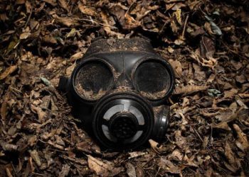 Las instalaciones para la guerra bacteriológica y química descubiertas en Ucrania, son apenas una parte del arsenal de la potencia en declive