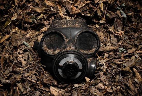 Las instalaciones para la guerra bacteriológica y química descubiertas en Ucrania, son apenas una parte del arsenal de la potencia en declive