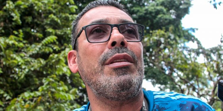 Nelson Coello es parte del primer grupo de 14 tripulantes, al que se le permitió regresar a Venezuela. Al cierre de esta edición el juez federal de Argentina, Federico Villena, decidió permitir la salida del país a los últimos cinco tripulantes del avión secuestrado en ese país sudamericano hace más de cuatro meses, el avión Boeing 747-300 todavía no ha sido devuelto