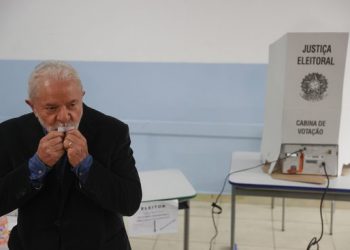 Con Lula, Brasil puede ayudar a construir un mundo mejor