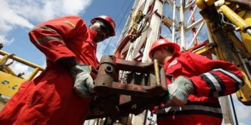 Petróleo y crecimiento económico en el país
