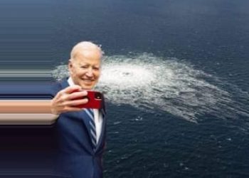 La voladura de los gasoductos Nord Stream