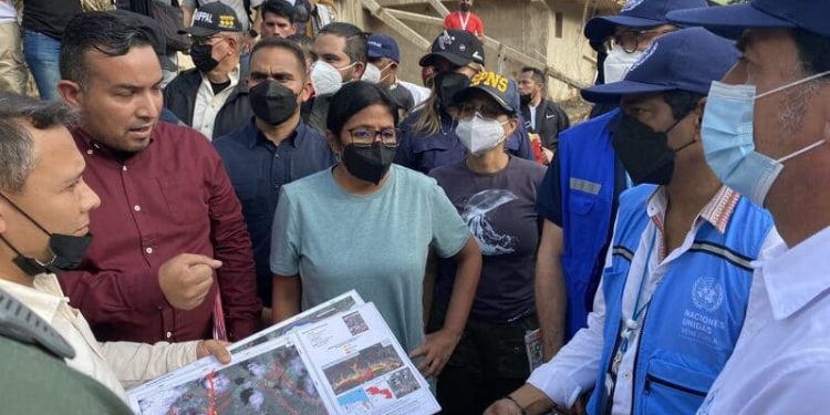 Es tiempo de rescate y solidaridad y también de alerta y prevención de nuevas emergencias