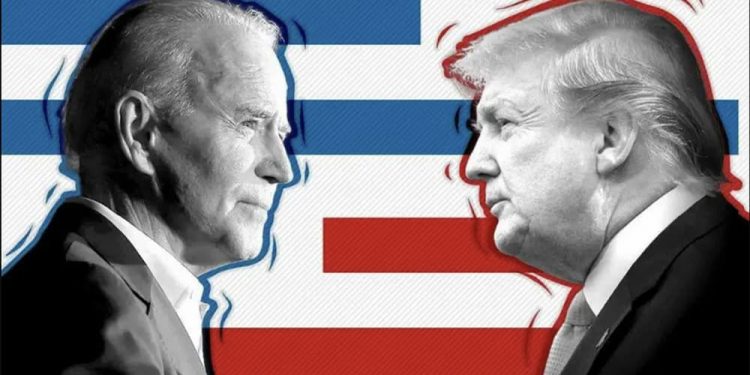 Biden tiene que lidiar con los precios galopantes en Estados Unidos y la Unión Europea, y el recorte de la producción de petróleo por parte de la OPEP+, que corre el riesgo de exacerbar aún más las presiones inflacionarias a ambos lados del Atlántico y más allá