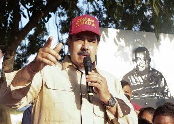 Hoy 20 de octubre, podemos decir que estamos listos para cerrar un ciclo de expansión, de resistencia, de bloqueo, un ciclo de 10 años y estamos listos para ir a la nueva época de transición hacia el socialismo rumbo al 2030”, dijo el presidente