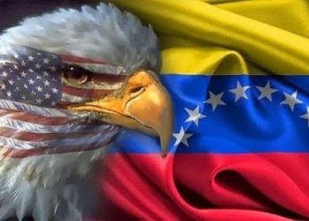 Tinta cruda: Biden y el caos imperial