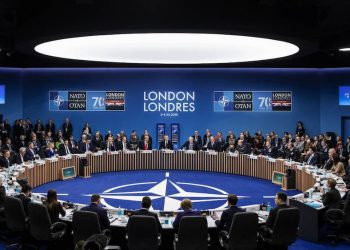 El experto venezolano en Filosofía de la Guerra considera que más allá del plano militar, hay una conflagración multidimensional que hace tiempo está en plena marcha