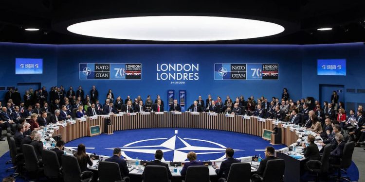 El experto venezolano en Filosofía de la Guerra considera que más allá del plano militar, hay una conflagración multidimensional que hace tiempo está en plena marcha