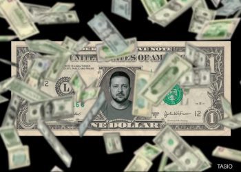 Ucrania: La guerra como negocio