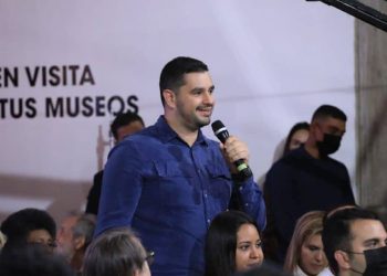 “De la guerra a la vida” en FILVEN 2022