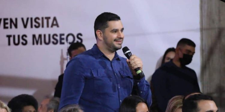 “De la guerra a la vida” en FILVEN 2022