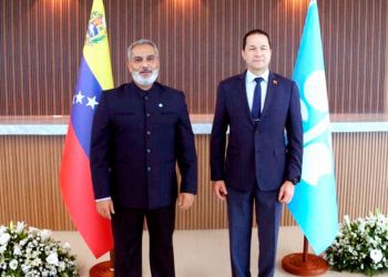 No cabe la menor duda de que la hegemonía imperial de los EEUU depende en alto grado del control, por cualquier vía, de los principales yacimientos petroleros del mundo