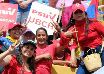 Participación protagónica