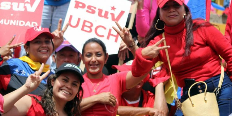 Participación protagónica