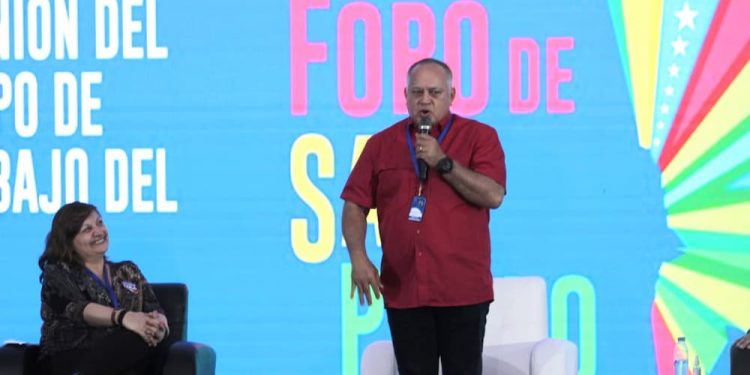 Foro de São Paulo: pueblos en resistencia