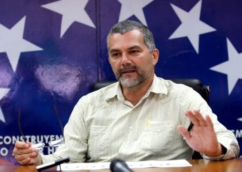 Ricardo Molina