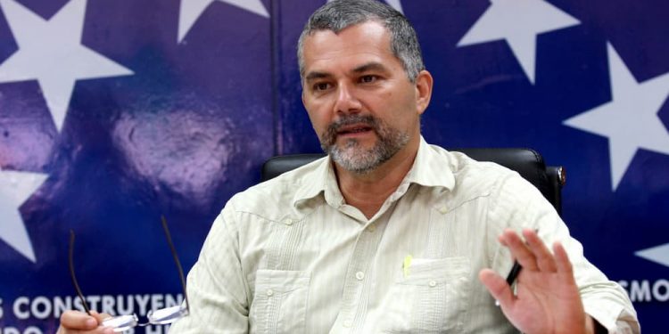 Ricardo Molina