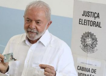 Punto CrItico Lula Presidente gano Brasil